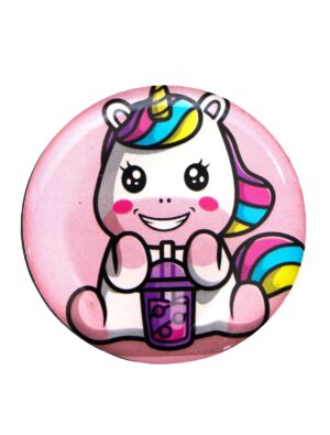Unicornio Mágico