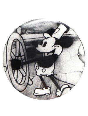 Mickey Retro