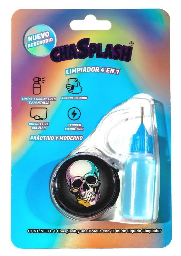 Calavera Dark