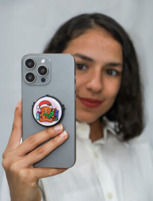 Galleta de Jengibre