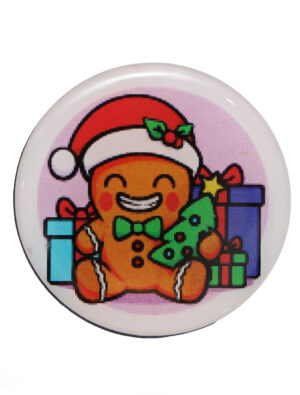 Galleta de Jengibre