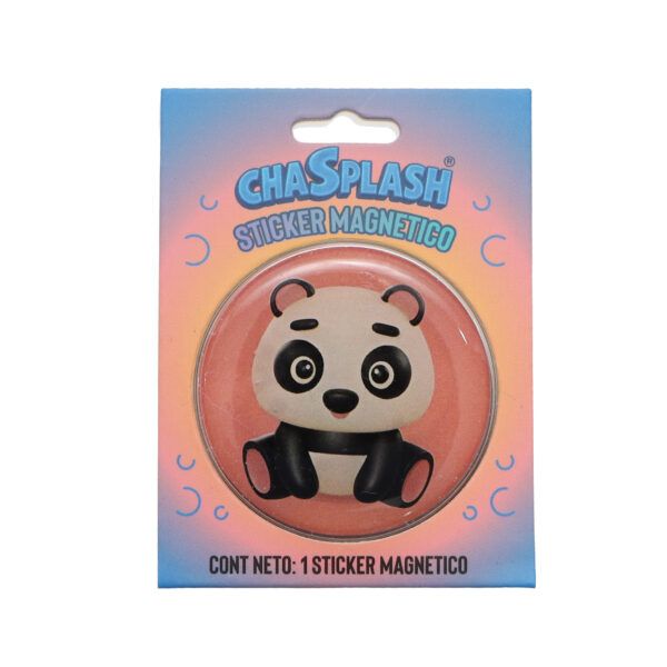 panda