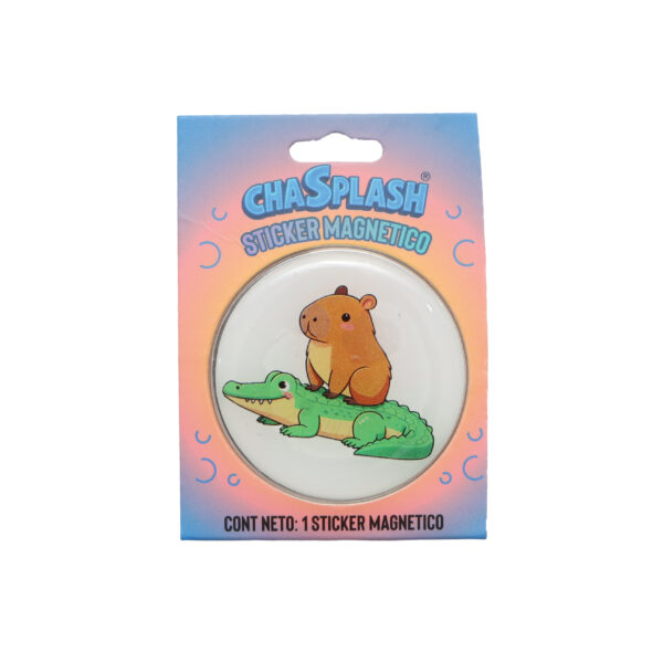 Capibara
