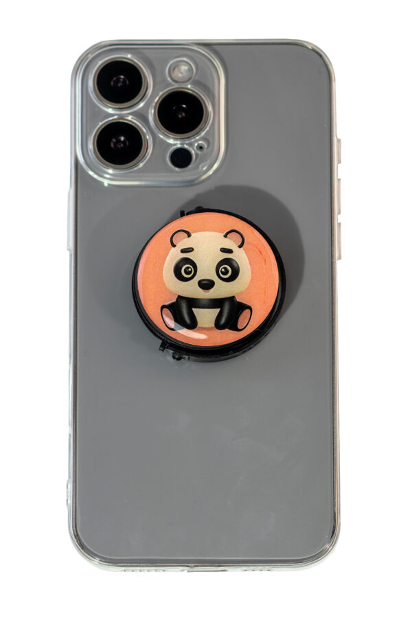 panda