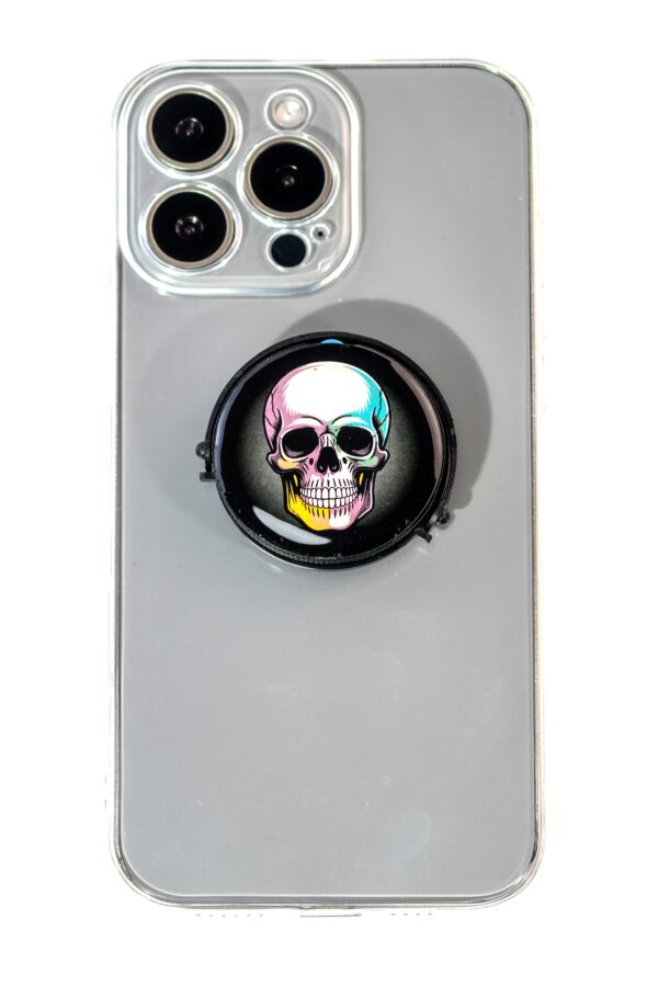 Calavera Dark