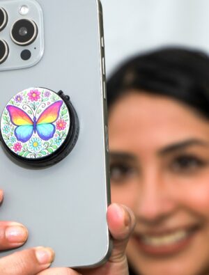 Mariposa
