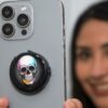 Calavera Dark
