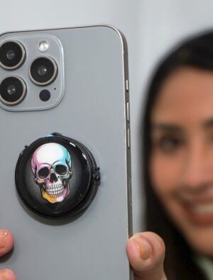 Calavera Dark