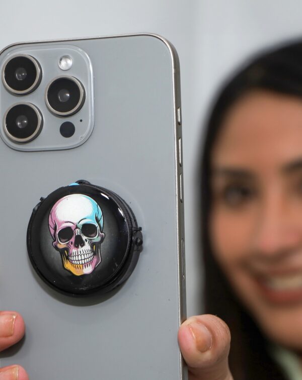 Calavera Dark